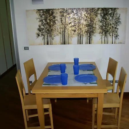 Apartment Domuscuneo Casa Martinetto Del Rame