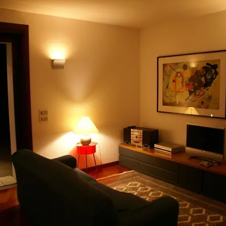 Domuscuneo Casa Martinetto Del Rame Apartment