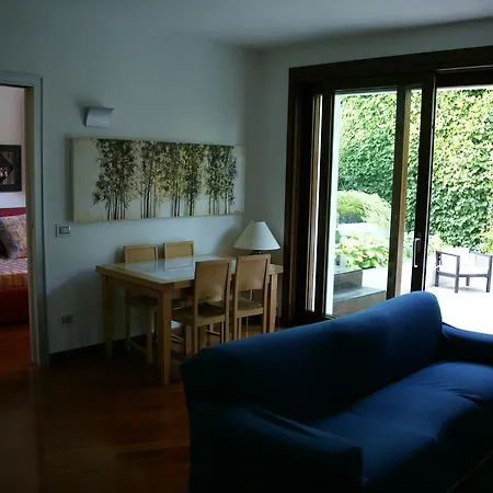 Domuscuneo Casa Martinetto Del Rame *