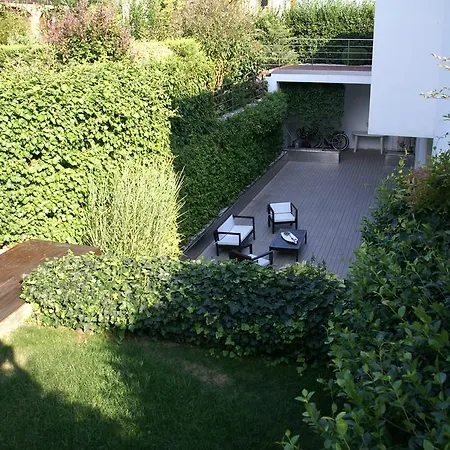 Apartment Domuscuneo Casa Martinetto Del Rame