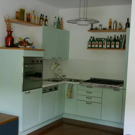 Domuscuneo Casa Martinetto Del Rame Apartment